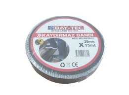 BAY-TEC KAYDIRMAZ BANDI 25 MM X 15 MT